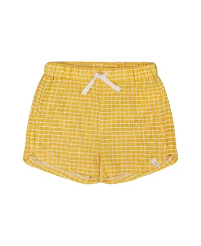 DEUX PAR DEUX DEUX PAR DEUX GIRLS' CRINKLE SHORT - BIG KID