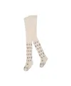 Deux Par Deux In Off White