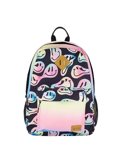 DEUX PAR DEUX DEUX PAR DEUX GIRLS' KIDS BACKPACK - BIG KID