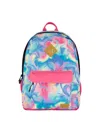 Deux Par Deux Girls' Kids Backpack - Big Kid
