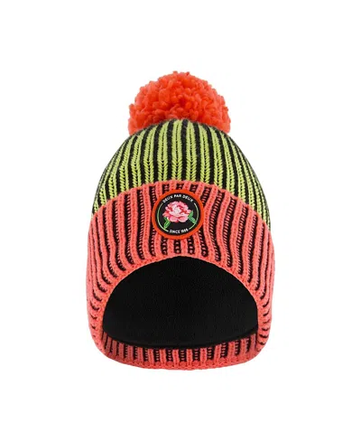 DEUX PAR DEUX DEUX PAR DEUX GIRLS' KNIT HAT - LITTLE KID, BIG KID