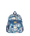 Deux Par Deux Little Kids Backpack Cat