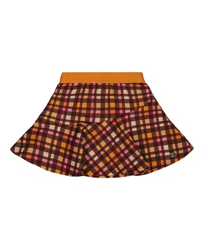 DEUX PAR DEUX DEUX PAR DEUX GIRLS' MILANO SKIRT - LITTLE KID