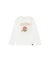 Deux Par Deux In Off White