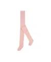 Deux Par Deux In Silver Pink