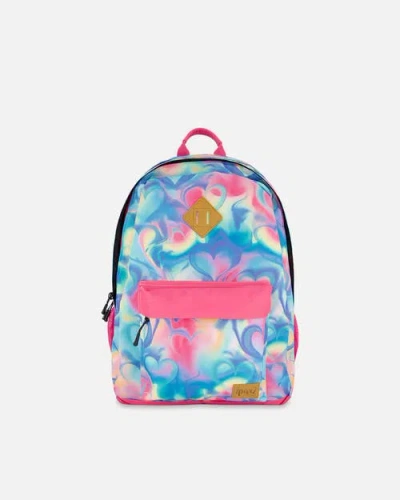 Deux Par Deux Kids Backpack