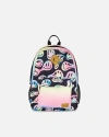 Deux Par Deux Kids Backpack