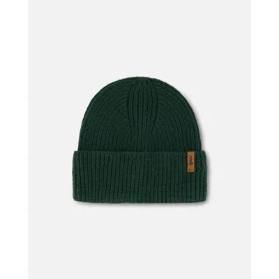 Deux Par Deux Kids'  In Kombu Green