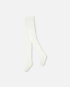 Deux Par Deux Kids'  In Off White