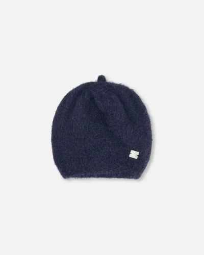 Deux Par Deux Kids'  In Peacoat