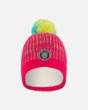Deux Par Deux In Pink & Rainbow