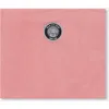 Deux Par Deux Polar Fleece Neckwarmer In Pink