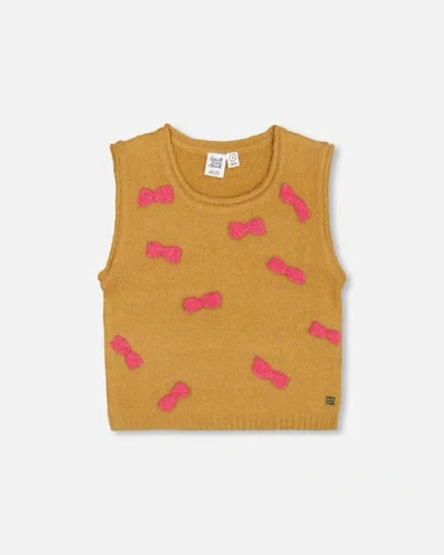 Deux Par Deux Kids'  In Rooibos Tea