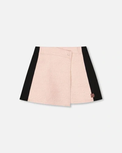 Deux Par Deux Kids'  In Rose Smoke