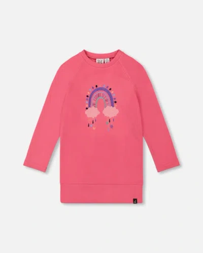DEUX PAR DEUX DEUX PAR DEUX SUPER SOFT TUNIC TEE
