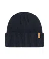 Deux Par Deux Kids Gender Inclusive Mid-season Knit Hat