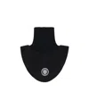 Deux Par Deux Unisex Neckwarmer - Little Kid, Big Kid In Anthracite