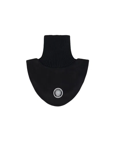 Deux Par Deux Unisex Neckwarmer - Little Kid, Big Kid In Anthracite