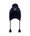 Deux Par Deux Unisex Peruvian Knit Hat - Little Kid, Big Kid