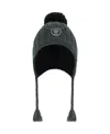Deux Par Deux Unisex Peruvian Knit Hat - Little Kid, Big Kid