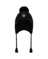 Deux Par Deux Unisex Peruvian Knit Hat - Little Kid, Big Kid