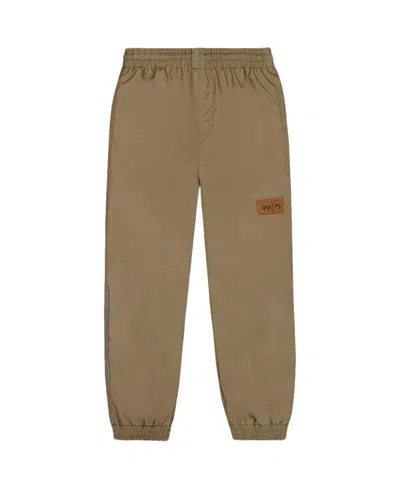 DEUX PAR DEUX DEUX PAR DEUX UNISEX SPLASH PANTS - BABY