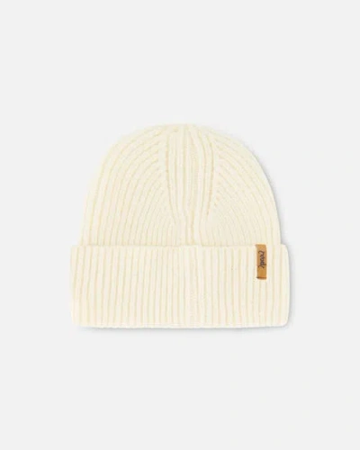 Deux Par Deux Kids'  In Whisper White