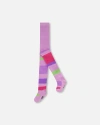 Deux Par Deux In Yarn Dyed Stripe