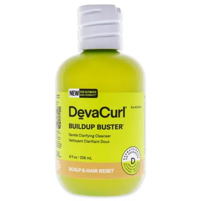Deva Curl Buildup Buster Cleanser-np By Devacurl For Unisex - 8 oz Cleanser In Multi