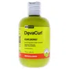 Deva Curl Curlbond Cleanser By Devacurl For Unisex - 12 oz Cleanser In Multi