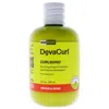 Deva Curl Curlbond Cream Conditioner By Devacurl For Unisex - 12 oz Conditioner In Multi