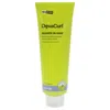 Deva Curl Heaven In Hair Moisturizing Deep Conditioner By Devacurl For Unisex - 8 oz Conditioner In Multi