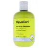 Deva Curl No-poo Original-np By Devacurl For Unisex - 12 oz Cleanser In Multi