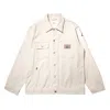 Deva States Denim Work Jacket