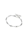 Deva States X Maple Bracelet In Metallic