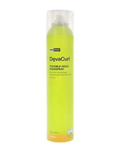 DEVACURL DEVACURL 10OZ FLEXIBLE HOLD HAIRSPRAY
