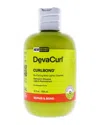 Devacurl 12oz Curlbond Cleanser