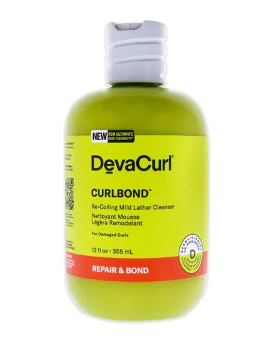 Devacurl 12oz Curlbond Cleanser