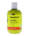 Devacurl 12oz Curlbond Cream Conditioner