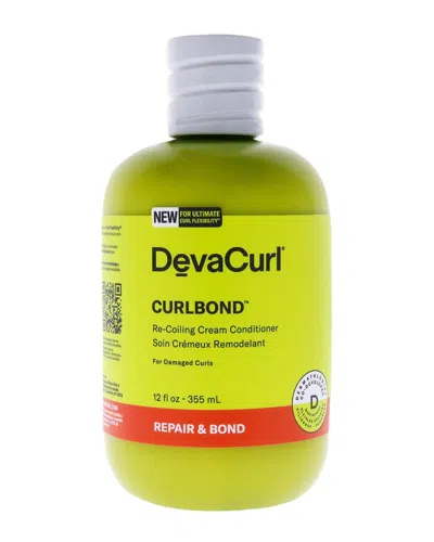 DEVACURL DEVACURL 12OZ CURLBOND CREAM CONDITIONER