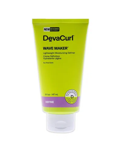 Devacurl 5oz Wave Maker Cream-np
