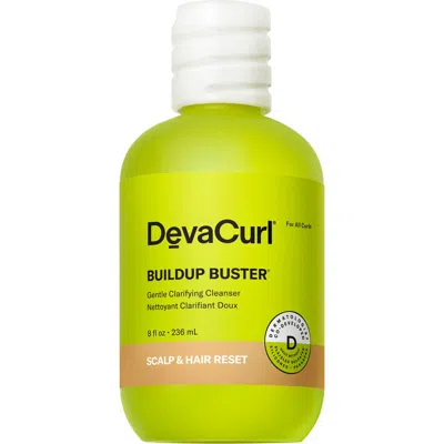 Devacurl Buildup Buster® Gentle Clarifying Cleanser In No Color