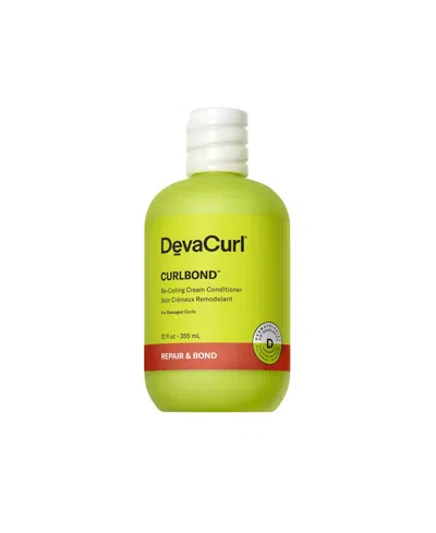 Devacurl Curl Bond Conditioner, 12 Oz. In No Color