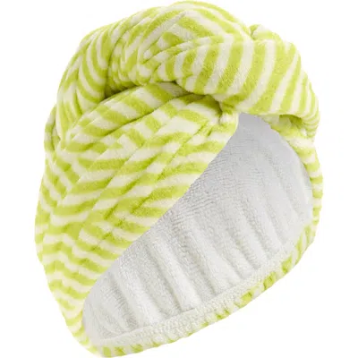 Devacurl Devatwist Anti-frizz Microfiber Towel Wrap In No Color