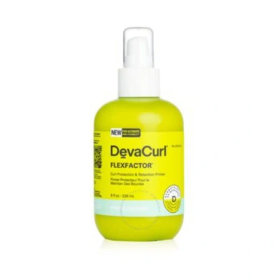 Devacurl Flexfactor 8 oz Hair Care 815934027326 In Spring