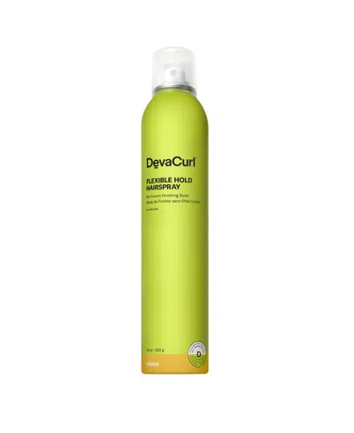 DEVACURL FLEXIBLE HOLD HAIR SPRAY, 10 OZ.