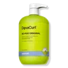 Devacurl No-poo Original Zero Lather Cleanser For Rich Moisture - 32.0 oz