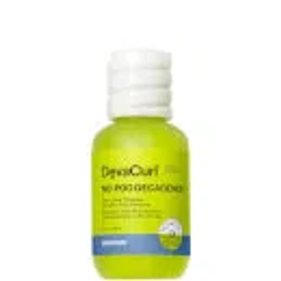 Devacurl No-poo Decadence Zero Lather Cleanser For Ultra-rich Moisture (various Sizes)
