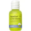 Devacurl No-poo Original Zero Lather Cleanser For Rich Moisture (various Sizes) In Transparent