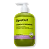 Devacurl Quench'n Define Gel Strong Hold Non-crunch Styler